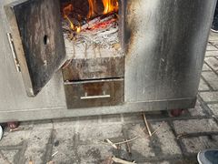 -前小桔亲子创意农场·草莓采摘·露营烧烤