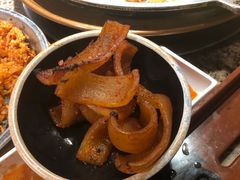 -三代烤肉(保利广场店)