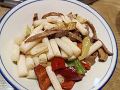 -妈妈的味道(和顺古镇店)