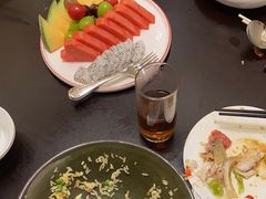 -保定中博希尔顿逸林酒店·御玺中餐厅