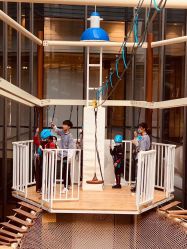 点击看大图 -PIPIKINGDOM皮皮王国欢乐号(欢乐海岸购物中心店)