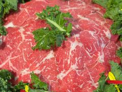 雪花牛肉-捞王锅物料理(昆山店)