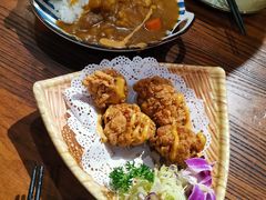 -食喜料理(诸城店)