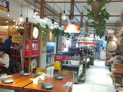 -鑫日千里马朝鲜族小馆(总店)