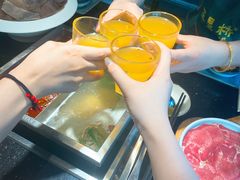 -五星桥原切肥牛火锅·30年专注好牛肉(湖塘店)