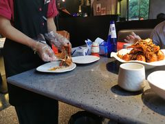 -虾胡闹龙虾馆(湄南河店)