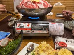 -樱の千渡日式料理·铁板烧•烧鸟(金盛田广场店)