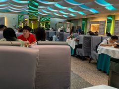 -玉林烤鸭店(定福庄店)