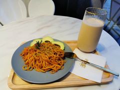 -澈烘焙·生日蛋糕·下午茶(龙华店)
