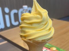 -德克士精巧店(大宁百联精巧PL店)