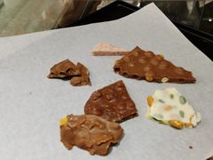 -Laderach 莱德拉(上海环贸iapm店)