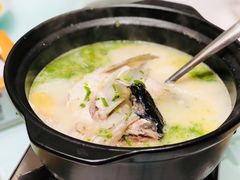 -扬州狮子楼·非遗淮扬菜(总店)