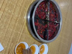 -渝味黄姐火锅(黄泥村店)