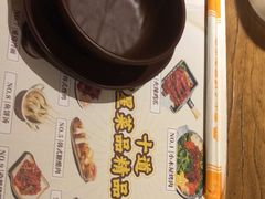 -冰川冷面·延边菜·炭烤串(观前店)