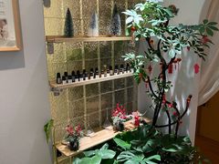 -沐森 •疗愈头疗馆(打浦桥店)