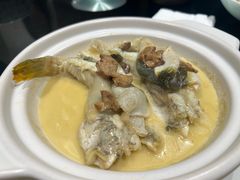 -兔爸私家小厨(新北万达店)