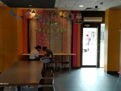 -麦当劳(清远大道得来速店)