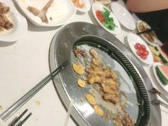 -么子烤肉(化龙池店)