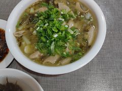 -健民肥肠(颐和家园店)