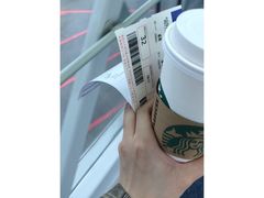 -星巴克(成都机场T2店)