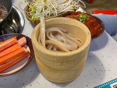 -厂花素芬九宫格火锅(银泰店)