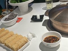 -烹然四季椰子鸡火锅(姚家园万象汇店)