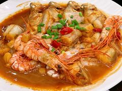 -健眺小海鲜(临海后山店)