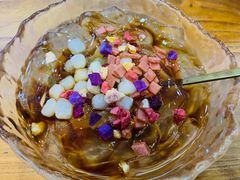 什锦冰粉-阿木舂记·特色小吃(平江路店)