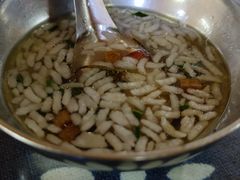 -张关合渣(航空大道店)