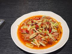 -金谷仓家庭料理(马泉营店)