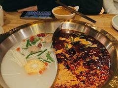 -宽窄巷子鲜牛火锅(北京首店)