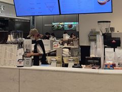 -Manner Coffee(深圳湾万象城店)