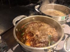 -鼎鼎香·港式火锅(北京SKP店)