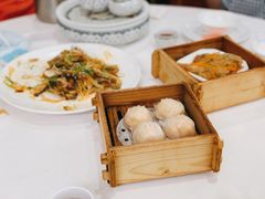 凉拌鱼皮-黄埔华苑酒家(黄埔店)