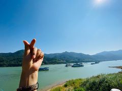-飞霞风景名胜区