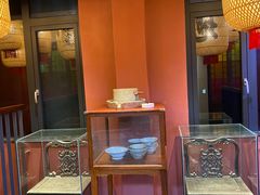 -张家卫·阳江菜·小海鲜(肥婆湾桥店)
