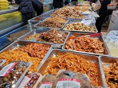 -青岛利群四方购物广场
