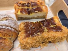 -天母蓝鸟烘焙·蛋糕·下午茶(时代城广场店)