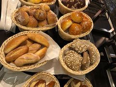 -OPEN開全日自助餐厅·牛肉火锅·海鲜(佛山希尔顿酒店)