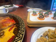 -黄家码头老火锅(解放碑旗舰店)
