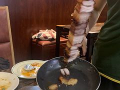 -巴犀烧烤(新崇光店)