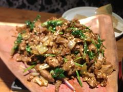 -小放牛炒菜馆(华北商厦店)