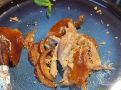 -青年公社烤鸭(肇嘉浜路店)