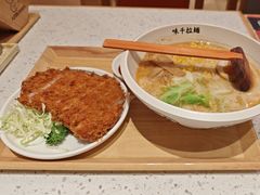 -味千拉面(敏捷广场店)