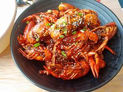 -巴厘龙虾·榜首油焖大虾(青山店)