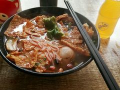 -阿生哥螺蛳粉(永安街店)