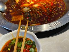 -川江渔府火锅(学府路直营店)