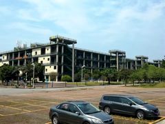 -广东工业大学(大学城校区)