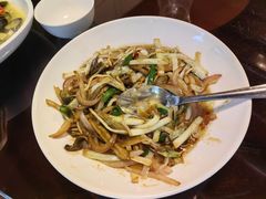 -走马楼饭庄(慈城古县城店)