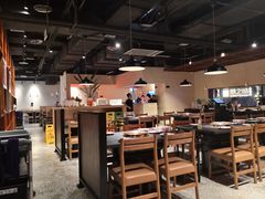 大堂-嘿嘟嘟·肋条烧肉放题(爱融荟城店)
